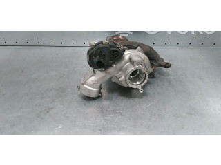 Рулевая рейка Нагнетатель 05E145701E Volkswagen Golf VII 2013 - 2019 года