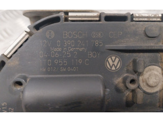 Моторчик дворников 1T0955023E, 0390241785    Volkswagen Touran I