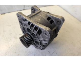 Генератор 586205   Renault Trafic II (X83)      