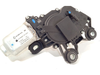 Моторчик заднего дворника 5J7955711A, 5J7955711AZA3 Skoda Fabia Mk2 (5J)