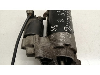 Стартер Citroen Berlingo