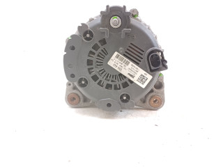 Генератор 04L903017C   Audi A6 S6 C7 4G      