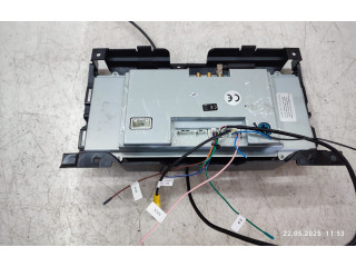 Дисплей Jaguar XF X260