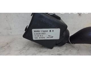 Ручка стеклоочистителей 8W8317A553B Jaguar XF X250