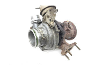 Turbodmychadlo Турбина GTD1446VZ, 31495379   Volvo S90, V90   