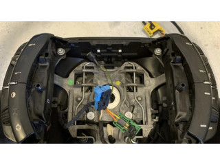 Руль Citroen C4 I 2004-2010 года