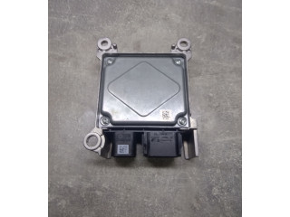 Блок подушек безопасности 6M2T14B056AD, 0285010140   Ford Focus