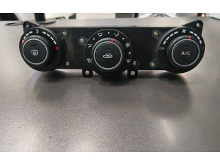 Блок управления климат-контролем 97250-1H200EQ KIA Ceed