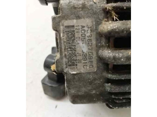 Генератор 9638275980 Citroen Xsara