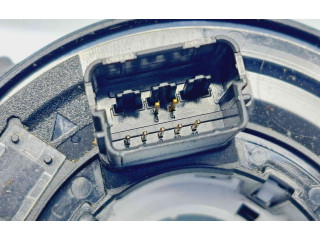 Подрулевой шлейф SRS 5Q0953549   Skoda Octavia Mk3 (5E)