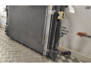 Pojistková skříňka Комплект радиатора 5Q0121251GR, 5Q0121251GR Volkswagen Tiguan 2019