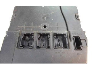 Модуль управления BSM 8200351182 Renault Scenic RX