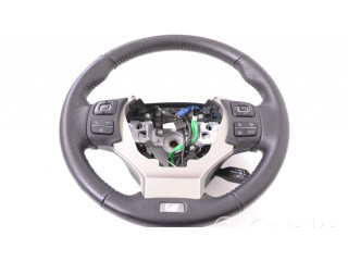 Руль Lexus NX 2014- года 623734000, 864A248011