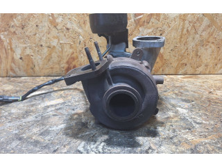 Turbodmychadlo Турбина 49477-01600   Chevrolet Captiva   