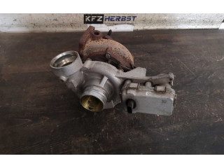 Turbodmychadlo Турбина 6510900586, 6510900586 Mercedes-Benz GLA W156 OM651.930(Euro 6)
