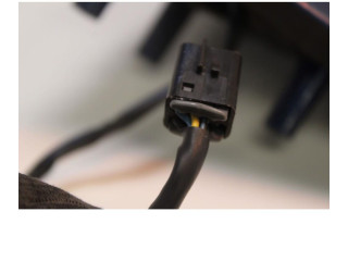 Зеркало (управляемое электричеством)    Alfa Romeo GTV