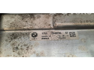 Интеркулер 17517846235 BMW M4 F82 F83 3.0