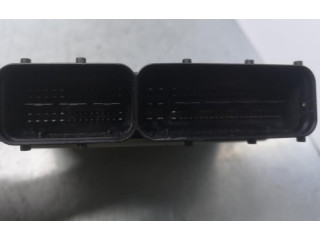 Блок управления двигателем Блок управления 03G906021KH Volkswagen Jetta V