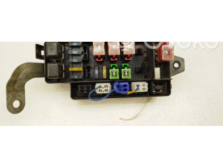 Блок предохранителей    Subaru Forester SF    