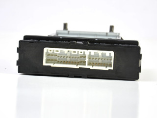 Комплект блоков управления 3910127711, 39101-27711 Hyundai Getz