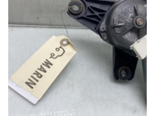 Моторчик заднего дворника 8200734582 Dacia Sandero