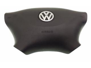 Подушка безопасности водителя 305264520 Volkswagen Crafter