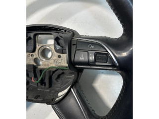 Volant Audi A4 S4 B8 8K 2014 4L0419091AC