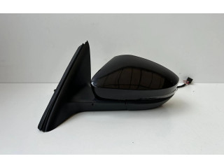 Зеркало электрическое Skoda Octavia Mk3 (5E) 2013 - 2019 года