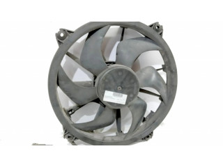 Вентилятор радиатора 1401312280 Citroen C8 2.0