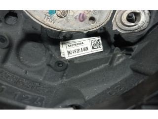 Руль Audi A4 Allroad - года 8P0419091B, 8K0419091BG