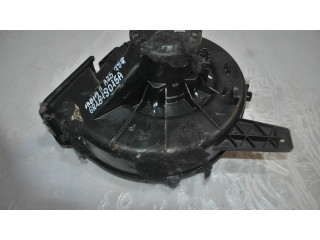 Вентилятор печки 6R1819015A, Y1551 Skoda Fabia Mk1 (6Y)