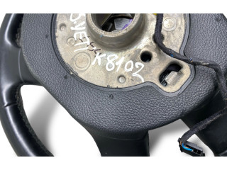 Руль Skoda Yeti (5L)  2009 - 2017 года       