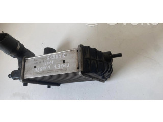 Интеркулер  18681711, 18681711   Opel Meriva B 