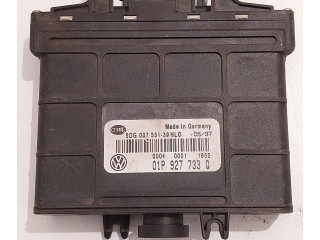 Блок управления коробкой передач 01P927733Q, 5DG00753139   Volkswagen Transporter - Caravelle T4