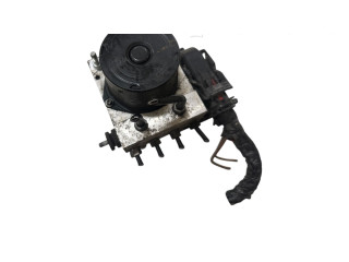 Блок АБС 6R0614517T, 0265239006 Skoda Fabia Mk2 (5J) 2007 - 2014 года