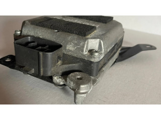 Модуль блока управления CAS