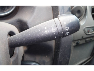 Ручка стеклоочистителей    Dacia Duster