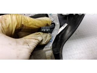 Руль Mitsubishi Outlander 2007 - 2012 года 234567, H040271