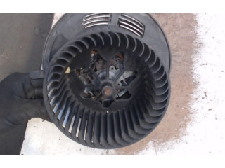 Вентилятор печки BMW 1 E81 E87