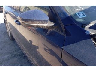 Зеркало электрическое Skoda Octavia Mk3 (5E) 2013 - 2019 года