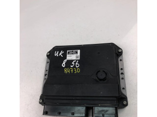 Блок управления двигателем Блок управления 8966176030 Lexus CT 200H