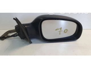 Зеркало электрическое        Volvo V70  2000 - 2004 года   