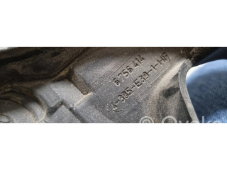 Volant BMW 5 E39 2001 6756414, 3367537430