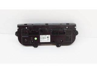 Включатель регулировки салона