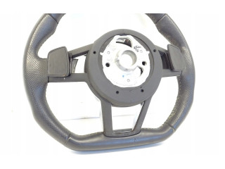 Руль Audi TT TTS RS Mk3 8S  2014 -  года 8S0419091G      