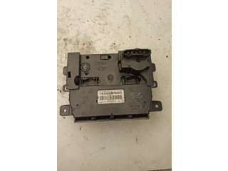 Блок управления кондиционера воздуха / климата/ печки (в салоне) Mini One - Cooper Coupe R56