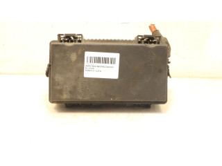 Zámek zadních dveří    Fiat Punto (199) 2006