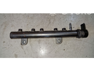 Топливная рампа 0445216044 Jeep Grand Cherokee