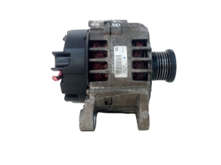 Генератор SG12B038C1, 120AH   Renault Trafic II (X83)      