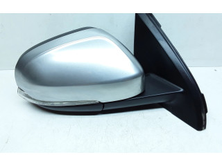 Зеркало электрическое Volvo S60 2011 - 2013 года